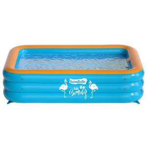 Inflatable Sunproof Family Swimming Pool