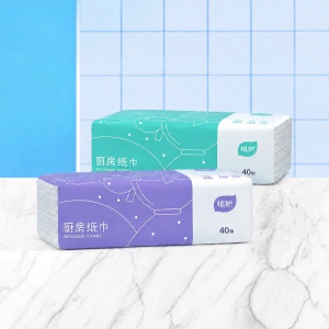 Botare | Water and Oil Absorbent Food Contact Safe Kitchen Paper