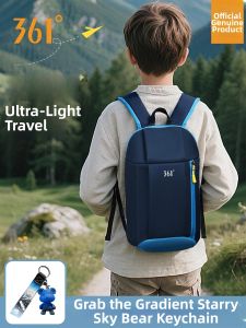 Lightweight Outdoor Travel Kids Backpack