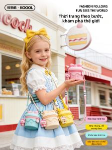 ZICHAO | Practical Toy for 5 Years Old Girl