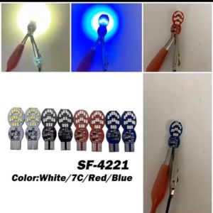 Sen running 30 led kedip running(harga satuan)