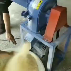Rainso Heavy Duty Industrial Grain Corn Mill Hammer Mill Pulverizer Grinder FRAME ONLY NO MOTOR Cassava Foam Shredder