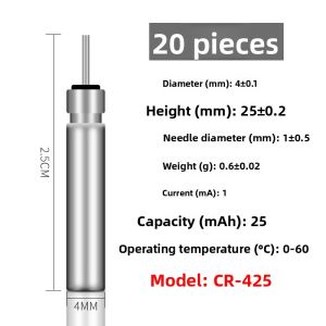 DIAOHAINI | Bite Indicating Fishing Light Rod Tip