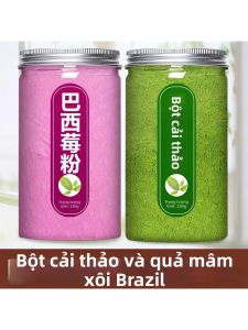 Nước Ép Trái Cây và Rau củ Thiên Nhiên Sẵn Dùng Để Nấu