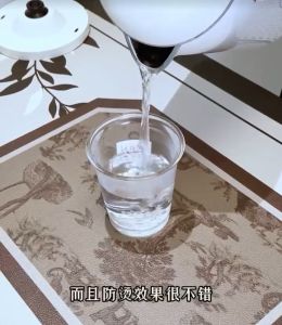 Alas Meja Makan Tahan Panas & Antislip: Tips dan Manfaat