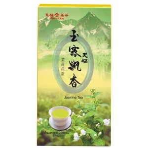Ten Fus Tea | 5th Scented Fragrant Jasmine Tea 250g