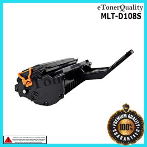 Brand New Compatible Toner Cartridge MLT-D108S MLTD108S MLT D108S for Samsung Printer