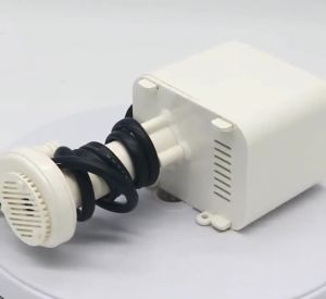 Ice Making Machine Spare Parts 0.16A 220V YZF5816 2W Water Pump Circulating Pump