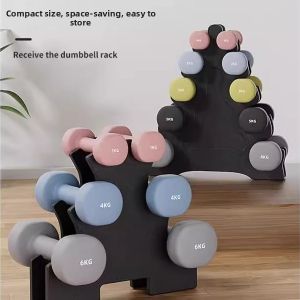 gumahus | Home Use Dumbbell Storage Rack 3 Layers / 5 Layers