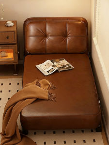 asKou | Foldable Multifunction Sofa Bed