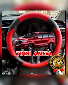 Cover Stir Mobil AvanzaXeniaRushTeriosErtiga Dll Siz M