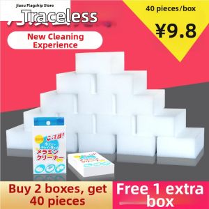 Jiaxun | Nanotech Stain Remover Cleaning Sponge