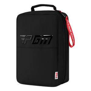 PGM GOLF | Breathable Waterproof Mens Golf Shoe Bag