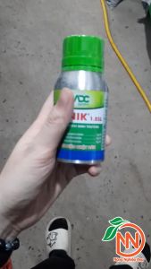 Thuốc Kích Rễ Atonik 1.8SL - Tăng Cường Sinh Trưởng Cho Cây