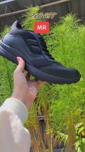 NOAH - Sepatu Sekolah PRO ATT MR 851 35-44 /Sepatu Sekolah Hitam /Sepatu Pria /Sepatu Dewasa /Sepatu Olahraga