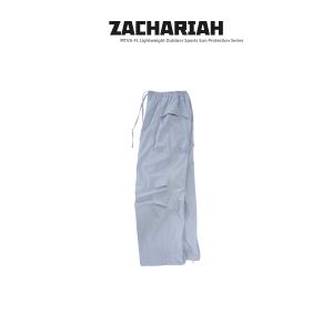 ZACHARIAH | Sun Protection Quick-Dry Breathable UV Protective Casual Pants