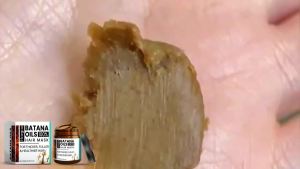 100% Pure Organic Hair Mask Batana Oil Hair Growth Oil Natural Treatment Nourish Reduce Hair Loss Anti-Breakage Hair Products