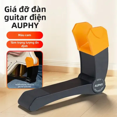 Giá Đỡ Guitar Chống Trượt cho Guitar Điện và Bass
