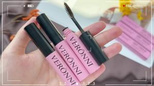 Bút Nhuộm Tóc Dạng Mascara Dùng Một Lần Che Phủ Tóc Bạc Lâu Trôi Chống Nước Dành Cho Người Lớn (nam/nữ)