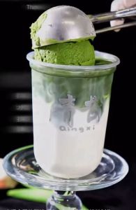 [พร้อมส่ง] มัทฉะชาเขียว อูจิ ผงมัทฉะ ผงชาเขียว Qingxi Ruozhu เกรดดีที่สุด 35g.กระปุก