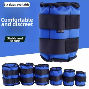 WEVOLA | Running Dancing Training Leg Weight Bag
