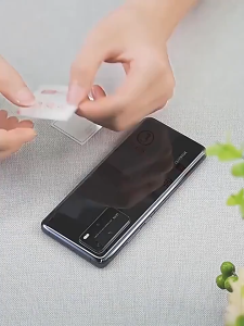 【🔥SG🔥】RICHMENTMALL Camera Protector For Xiaomi Redmi Note 15 Pro Redmi Note 15 Pro Plus Lens Screen Tempered Glass Camera Cover