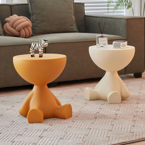 GUANGMANZHI | Creative Luxury Coffee Table