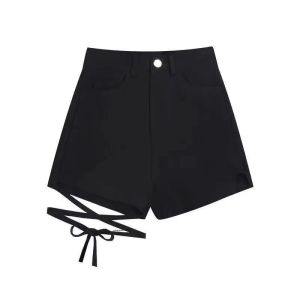 กางเกงยีนส์ทรงหลวมเอวสูงสไตล์อเมริกันสตรีทสไตล์ฮิปฮอปสำหรับผู้หญิง กางเกงขายาวทรงตรงปักลายดาว ฤดูใบไม้ร่วง 2024