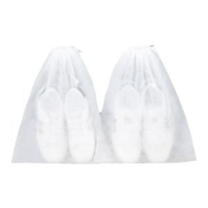 bicoy | Bao Bảo Vệ Giày Trong Suốt Chống Bụi
