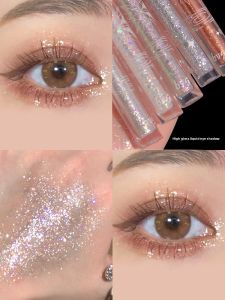 CHUBEISHI | Ultra Shimmer Liquid Eyeshadow