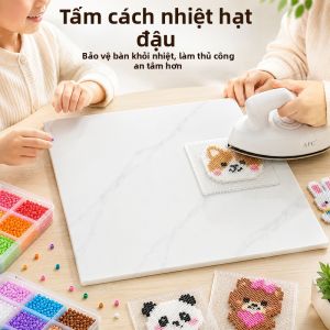 YUGUANG | Đĩa Đá Làm Mát & Thoáng Khí Cho Thú Cưng
