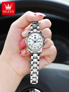 OLEVS | Waterproof Easy-Read Watch