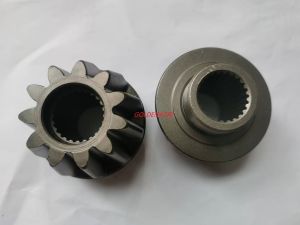 Gear Bevel TC403-13200 32781-13200 Kubota tractor L4708 L5018 parts