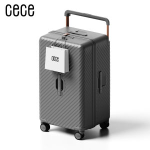 cece | Vali Du Lịch Dung Lượng Lớn Bền Với Khóa
