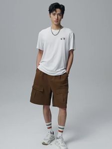 Erke | Cooling Breathable T-Shirt