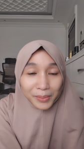 Batrisyia Extra Night Gel Cream: Solusi Alami untuk Mengatasi Flek Hitam