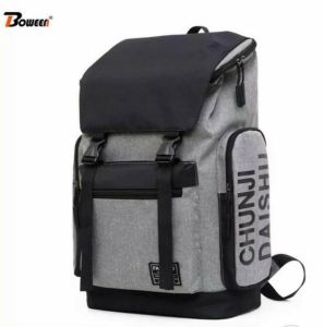 GOSIF.TAS - Tas Ransel Chunji Daishu fashion terkini ala korea bisa COD tas kuliah tas sekolah tas gemblok murah tas punggung keren backpack kekininan