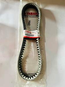 YAMAHA 2DPE764100 V-BELT/FAN BELT NMAX155 V1 MADE IN INDONESIA LEGIT ORIGINAL