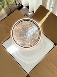 MEIYUANSU | Modern Luxurious Bedroom Ceiling Light