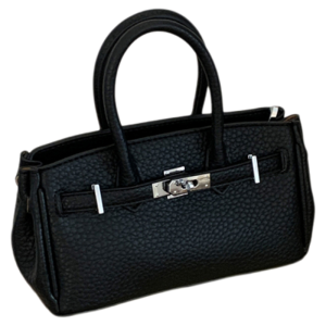 URCDN RDALVO | High-quality Versatile Leather Handbag
