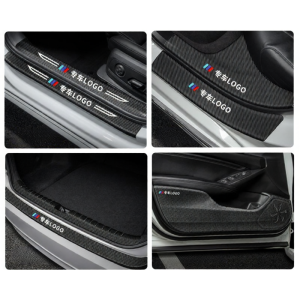 HANNENGDA | CX5 Custom Fit Protective Footplate