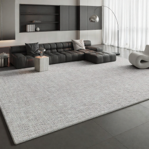 XIANGSU | Luxury No-maintenance Rug for Livingroom