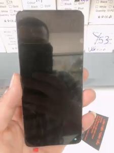 Màn hình OPPO A54 4G / A55 4G New Full bộ màu đen Bảo hành 3 tháng Tặng kèm keo dán màn hình+tua vít sữa chữa+cường lực+que chọc sim+FREE SHIP