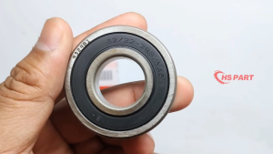 Bearing Laher Lahar Klahar Roda Belakang 6222 Mio M3 Mio Z Mio S Fino FI Mio S Soul GT Xride Freego 125 Ori Original Yamaha Genuine Parts