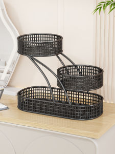 WUBUWEI | Multi-level Cosmetic Storage Shelf