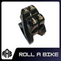 Weapon Ambush Short Stem Alloy. 