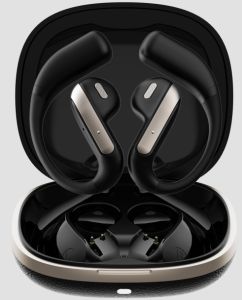 Smart AI Translation Bluetooth Headset Open Semi-Ear Air Conduction True Wireless Sports Long Life Bluetooth Headset Hot Sell