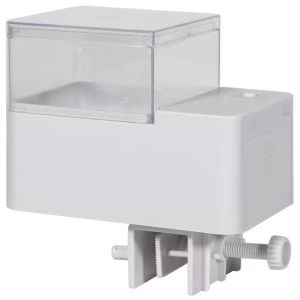 Automatic Fish Feeder 4 Gears Adjustable Timing and Quantitative for Fish Tank