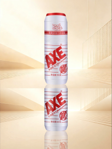 AXE | Powerful Stain Remover Powder 500g