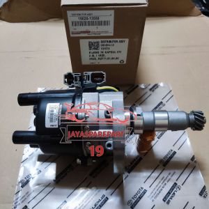 Delco CDI / Distributor Assy Original Toyota Kijang 7K EFI 2000Cc